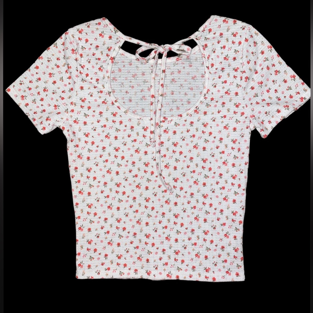 Caution To The Wind Size S